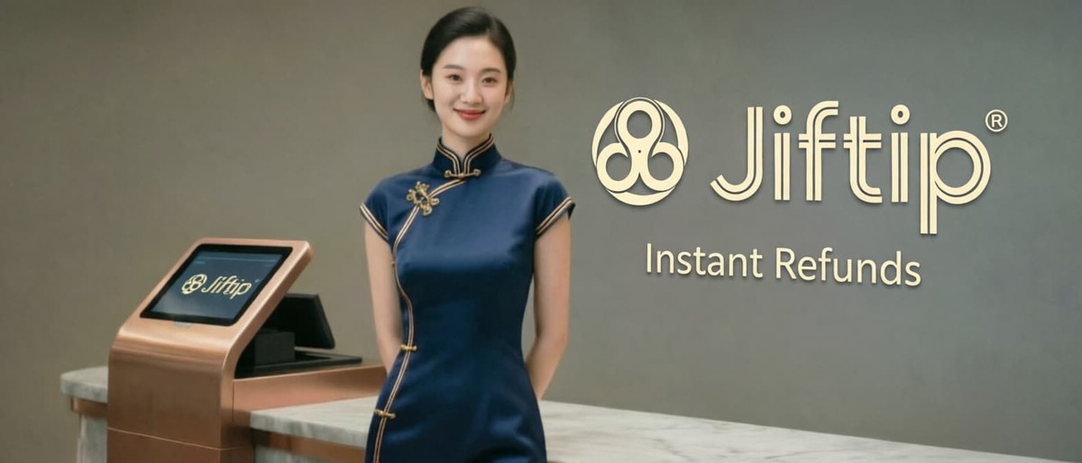 在Jiftip,退款是件好事!快速有礼的退款,是我们表达「感谢您试用Jiftip」的方式。 在Jiftip,退款是件好事!快速有礼的退款,是我们表达「感谢您试用Jiftip」的方式。